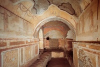 В Риме после 5 лет реставрации открылись христианские Катакомбы Присциллы (+виртуальный тур)