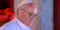 Ватикан игнорирует информацию о готовящемся покушении на понтифика в Албании