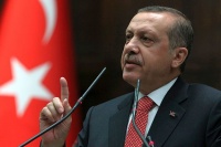 Премьер-министр Турции назвал христианскую Византию «темной главой» в истории