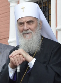 Сербский Патриарх: Мы являемся единокровными, единоверными братьями