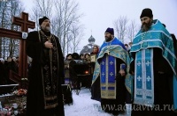 В Петербурге состоялся крестный ход с молитвой «О трезвлении России»