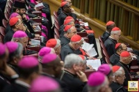 В Ватикане намерены «предложить гомосексуалистам братское пространство»