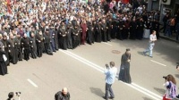 Грузинская Церковь выступает против фестиваля КаZантип