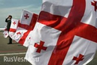 Грузия готовится к агрессивному ответу на военный договор России и Абхазии