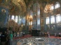 В санкт-петербургский храм Спаса-на-Крови будут возвращены Царские врата