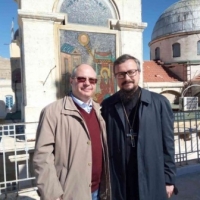 Сергей Гаврилов: Находясь в Сирии, понимаешь, насколько важна братская христианская помощь, которую оказывает Россия сирийскому народу