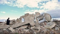 В Сирии уничтожено более 60 храмов, беженцами стали десятки тысяч христиан