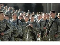 МИД РФ: Военные США уже переброшены под Харьков