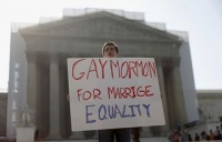 Верховный суд США запретил однополые браки в штате Юта