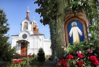 Свято-Крестовоздвиженской церкви г. Высокое исполнилось 145 лет.