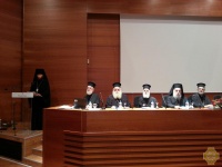 В Греции состоялось Всеправославное совещание по вопросам эсхатологических ересей