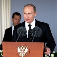 Владимир Путин: В нашей стране идеалы патриотизма глубоки и сильны