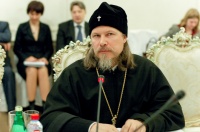 Православие набирает популярность в Италии - архиепископ Егорьевский Марк