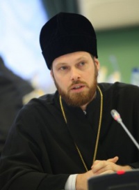 Представитель Церкви опасается повторения на Украине советских гонений на верующих