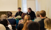 В Литве появится Институт православного образования и воспитания
