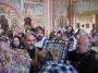 Православные Гамбурга поклонились Курской-Коренной иконе Божией Матери