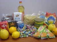Служба помощи «Милосердие»: в Москве растет число нуждающихся в продуктовой помощи