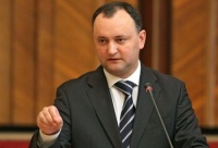Депутат Парламента Молдовы: Путь евроинтеграции противоречит нашему духовному складу