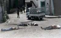 Сирия: в городе Камышлы исламисты обезглавили 3 священников и убили 70 христиан