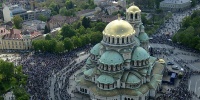 Синод Болгарской Православной Церкви призвал отменить гей-парад в Софии