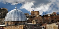 Католические епископы Израиля осудили решение властей именовать палестинских христиан «арамеями», а не арабами