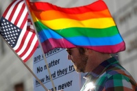 В США христиане все чаще подвергаются дискриминации со стороны гей-сообщества