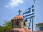 Русская Церковь передала 0,5 миллиона евро в помощь неимущим Греции