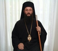Освобожден из тюремного заключения Архиепископ Охридский Иоанн (Вранишковский)