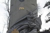 «Русский некрополь» отреставрируют в Белграде