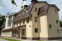 Первый негосударственный детский дом для детей-инвалидов откроется в России