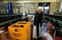 Бельгийские монахи-трапписты тяготятся производством известного в мире пива