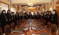 Элладская Церковь выступила против «гражданских союзов» вместо брака