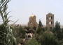 Осквернен монастырь св. Иоанна Предтечи на Иордане