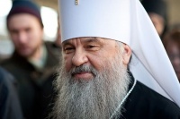 Митрополит Варсонофий: В регионах препятствуют изучению «Основ православия».