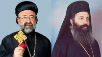 Похищенные в Сирии епископы живы