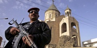 В Ираке за последние 10 лет разрушены 118 церквей