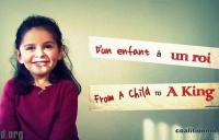Канадская девочка умоляет короля Бельгии не подписывать закон о детской эвтаназии