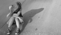 В 2013 году в России 461 ребенок покончил жизнь самоубийством