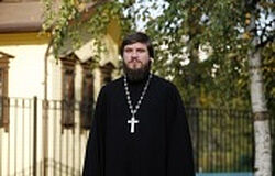 Главным специалистом Центральной нормативно-технической лаборатории ФСИН России по взаимодействию с религиозными организациями назначен представитель Русской Православной Церкви