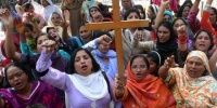 Христианские Церкви Пакистана призвали прекратить насилие над христианами в Ираке