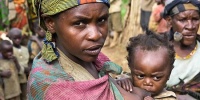 Нигерийский штат Борно на грани гуманитарной катастрофы