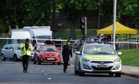 Преступники, устроившие резню в Лондоне, кричали "Аллах акбар"