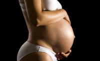 Назальные спреи опасны для беременных женщин