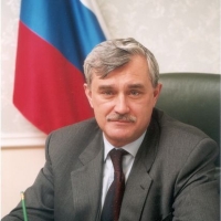 Станет ли Георгий Полтавченко губернатором Петербурга?