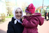 Вся жизнь уместилась в две сумки: истории украинских беженцев