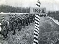 Освобождение Молдавии и Румынии К 70-летию Ясско-Кишиневской операции