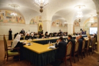 Патриарх Кирилл: Новые храмы уже объединяют вокруг себя людей