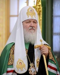 Святейший Патриарх Кирилл: Открытое исповедание веры является нашим долгом