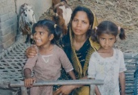 Верховный суд Лахора: Асия Биби будет повешена