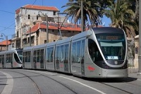 Трамвайная линия пройдёт по территории Горненского монастыря в Иерусалиме